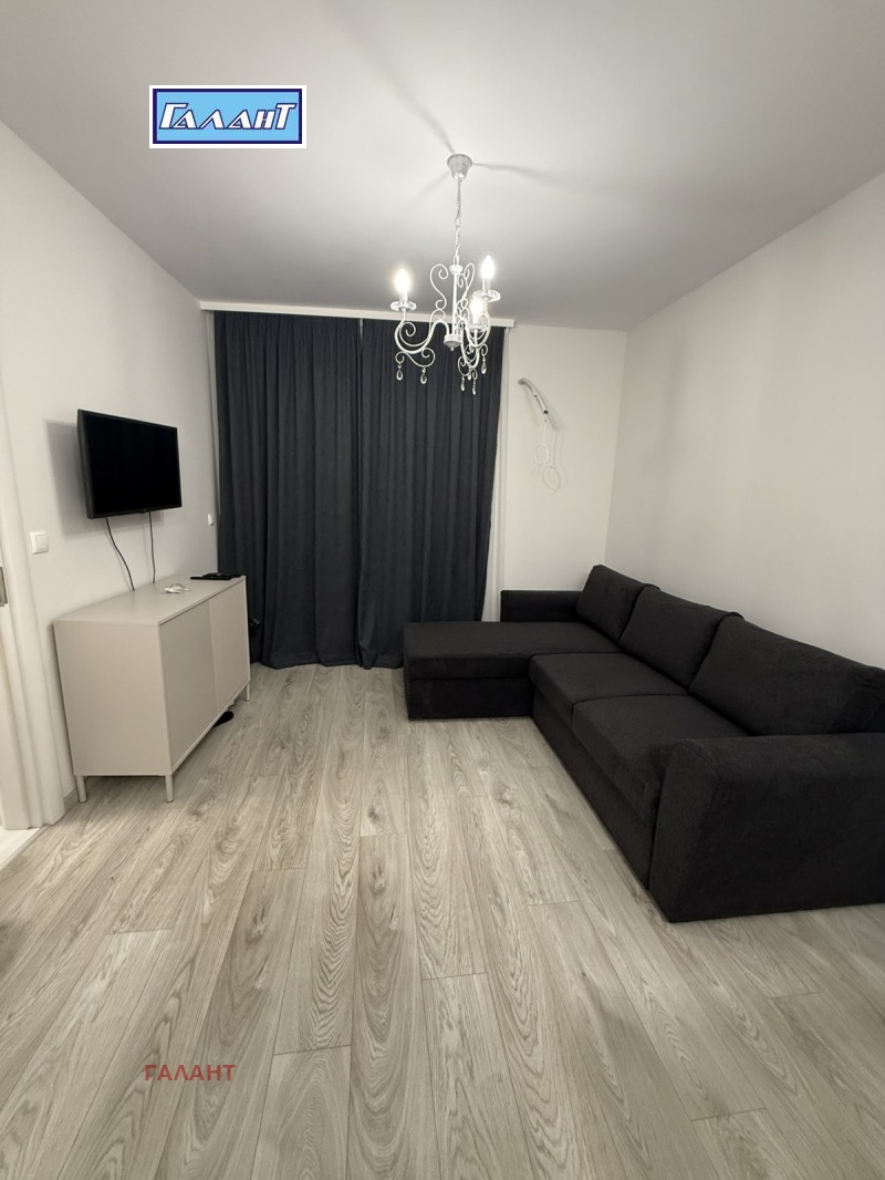 Дава под наем 2-СТАЕН, гр. Варна, Гръцка махала, снимка 2 - Апартаменти - 52418816