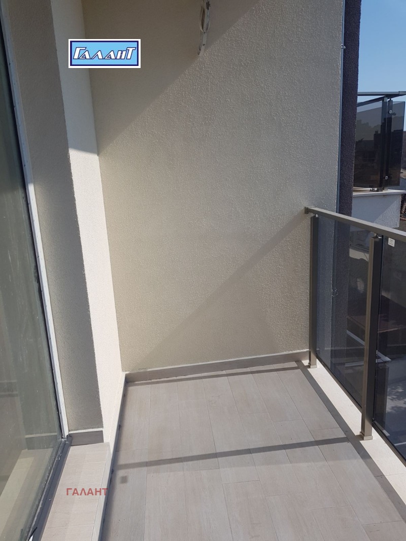 Дава под наем 2-СТАЕН, гр. Варна, Гръцка махала, снимка 5 - Апартаменти - 52418816