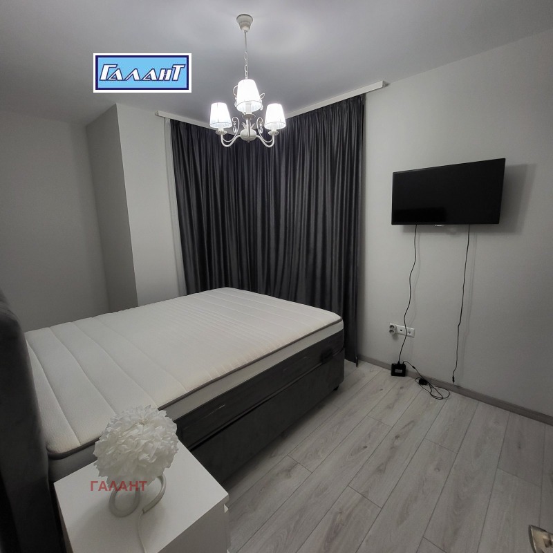 Дава под наем 2-СТАЕН, гр. Варна, Гръцка махала, снимка 3 - Апартаменти - 52418816