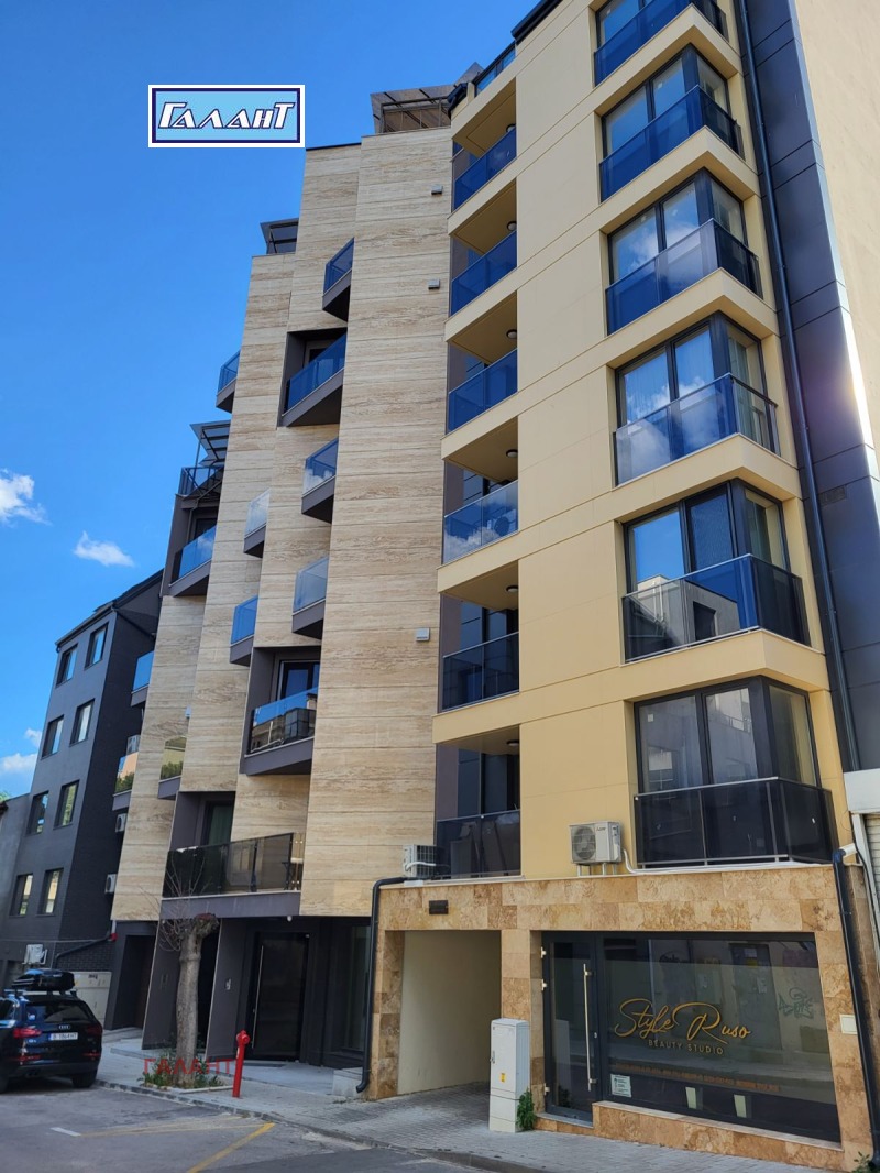 Дава под наем 2-СТАЕН, гр. Варна, Гръцка махала, снимка 4 - Апартаменти - 52418816