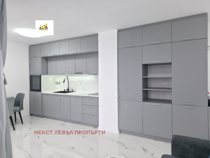 Дава под наем 2-СТАЕН, гр. София, Зона Б-5, снимка 4 - Апартаменти - 53275164