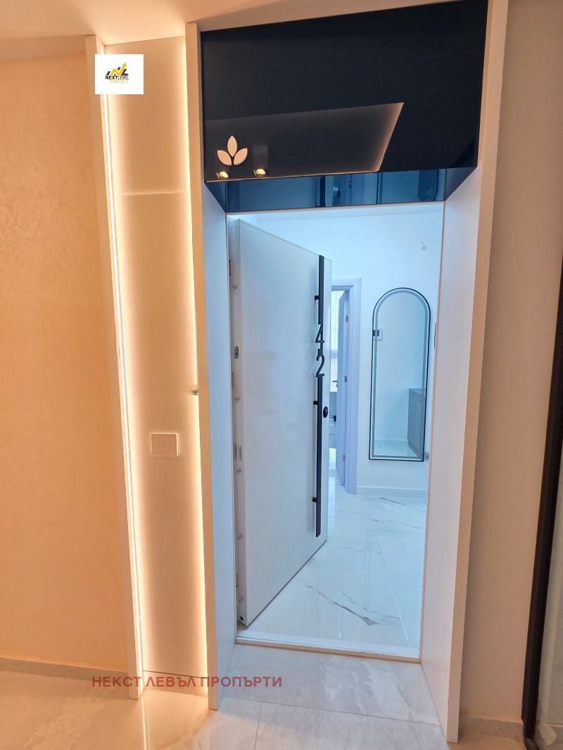 Дава под наем 2-СТАЕН, гр. София, Зона Б-5, снимка 10 - Апартаменти - 53275164