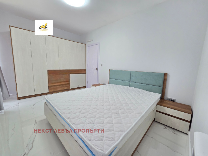 Дава под наем 2-СТАЕН, гр. София, Зона Б-5, снимка 9 - Апартаменти - 53275164