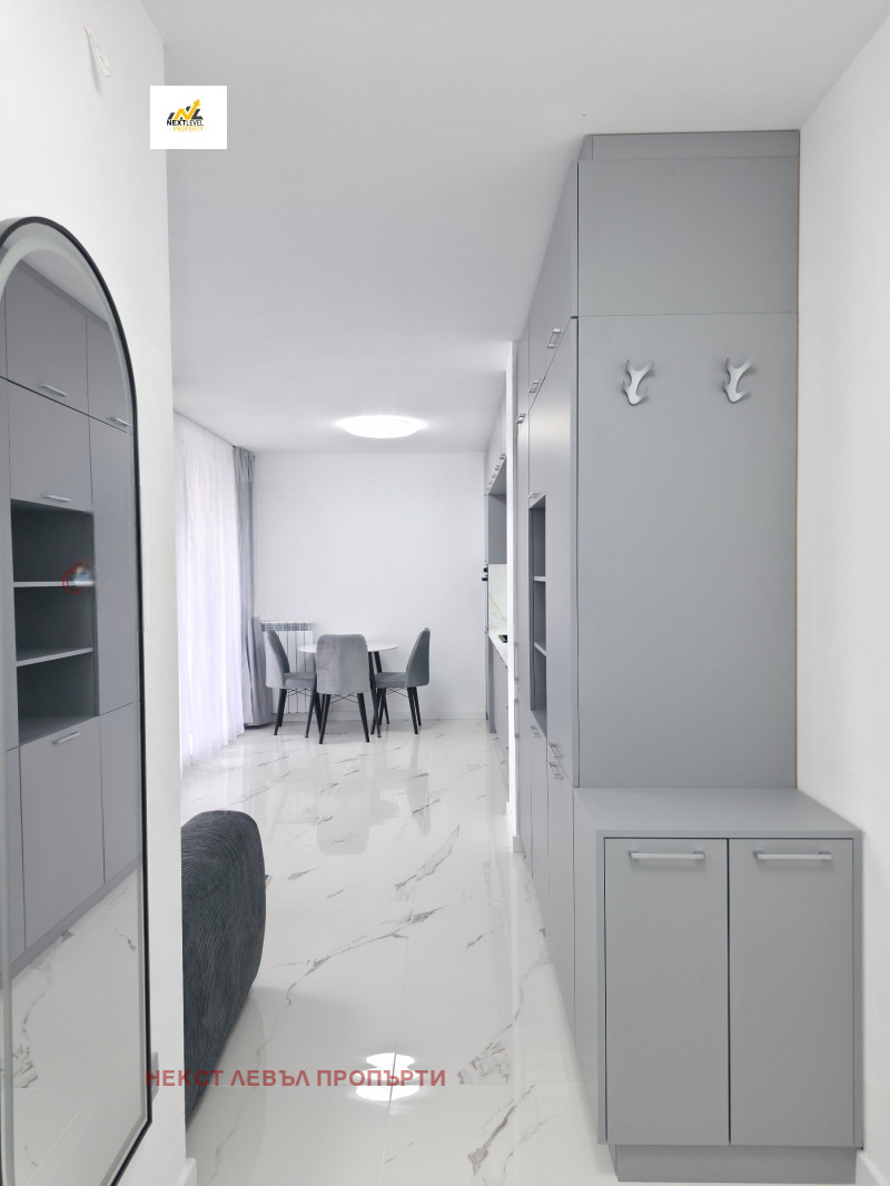 Дава под наем 2-СТАЕН, гр. София, Зона Б-5, снимка 6 - Апартаменти - 53275164