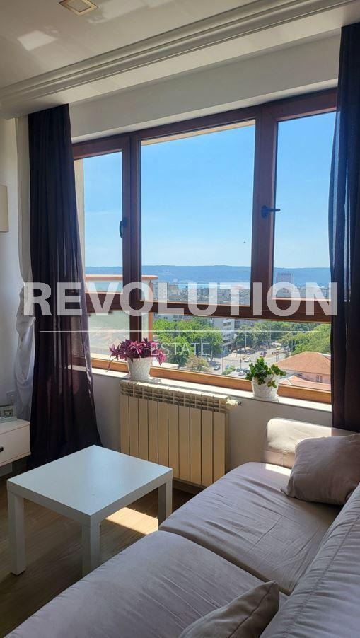 Te huur  2 slaapkamers Varna , Tsjataldzja , 86 m² | 74761183 - afbeelding [2]