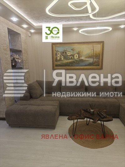 В оренду  2 спальні Варна , Център , 100 кв.м | 70643013 - зображення [2]