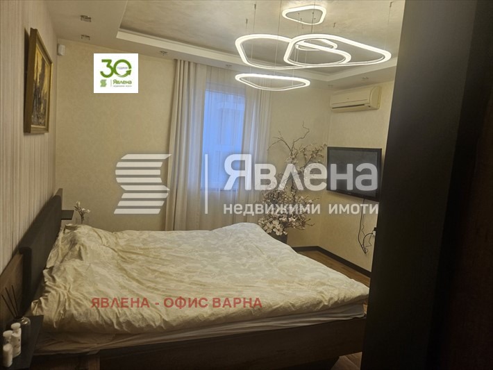 В оренду  2 спальні Варна , Център , 100 кв.м | 70643013 - зображення [7]