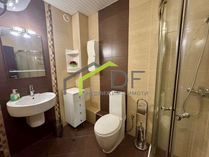 De inchiriat  2 dormitoare Varna , m-t Evcsinograd , 110 mp | 22210223 - imagine [7]