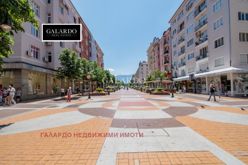 Дава под наем  3-стаен град София , Център , 110 кв.м | 97708335 - изображение [14]