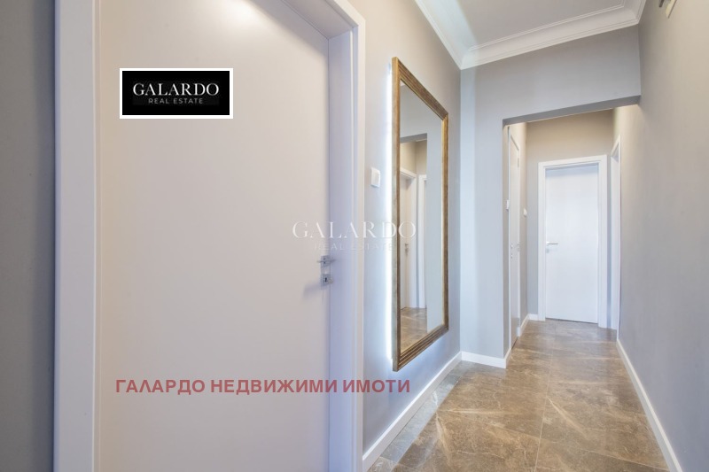 Дава под наем  3-стаен град София , Център , 110 кв.м | 97708335 - изображение [13]