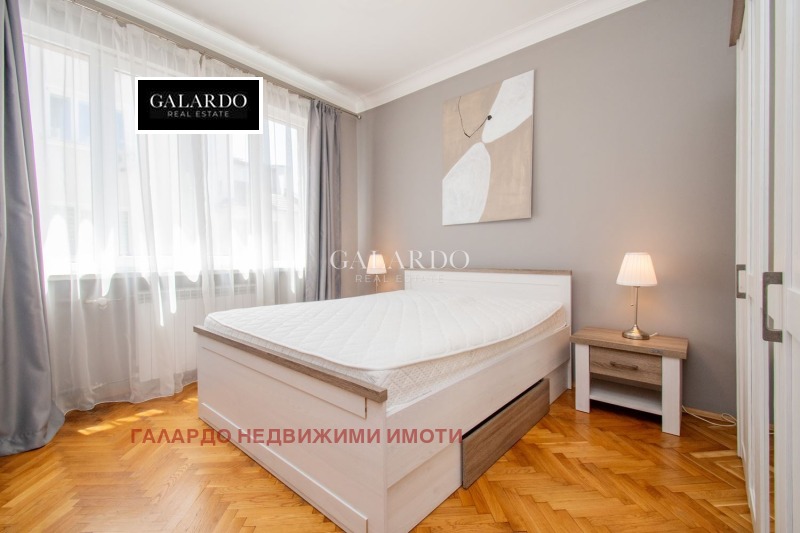 Дава под наем  3-стаен град София , Център , 110 кв.м | 97708335 - изображение [10]