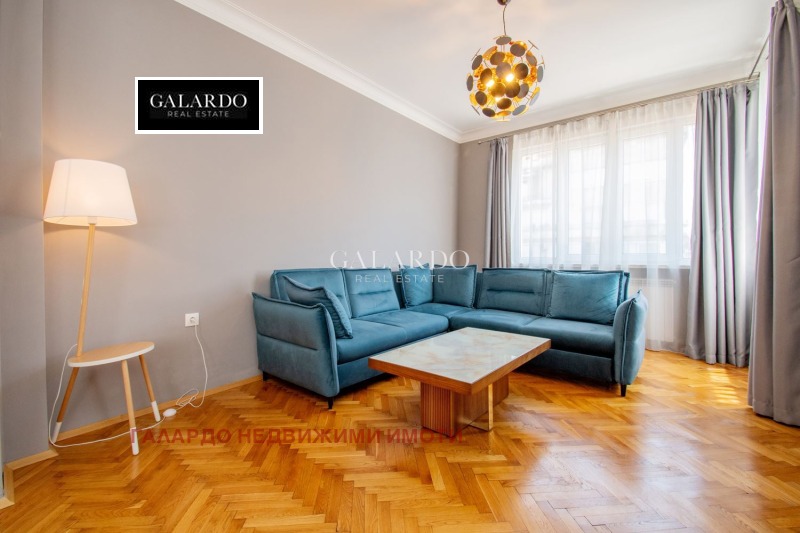 Дава под наем  3-стаен град София , Център , 110 кв.м | 97708335 - изображение [4]