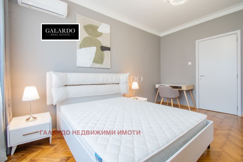 Дава под наем  3-стаен град София , Център , 110 кв.м | 97708335 - изображение [7]