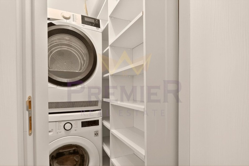 Издаје се  2 спаваће собе Варна , Центар , 100 м2 | 58707641 - слика [12]