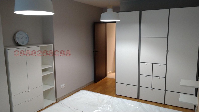 Дава под наем 4-СТАЕН, гр. София, Лозенец, снимка 12 - Апартаменти - 53232176