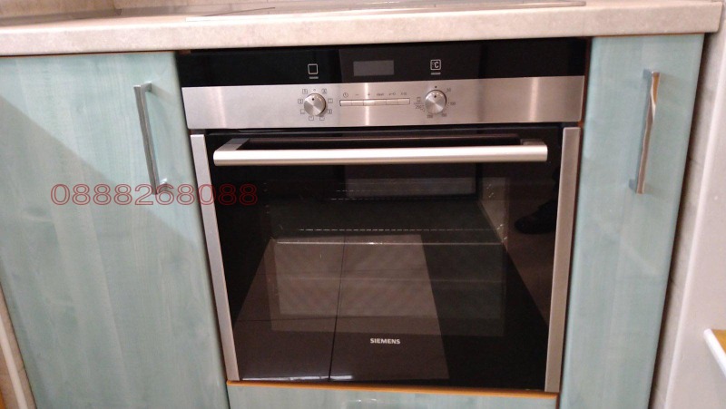 Дава под наем 4-СТАЕН, гр. София, Лозенец, снимка 16 - Апартаменти - 53535209