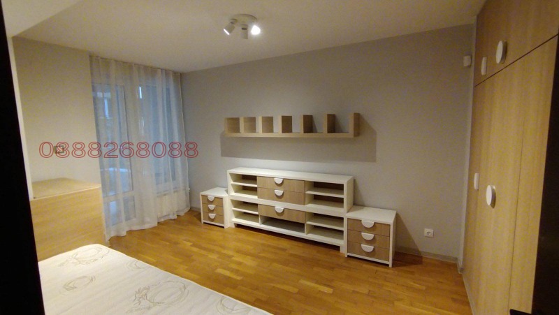 Дава под наем 4-СТАЕН, гр. София, Лозенец, снимка 14 - Апартаменти - 53232176