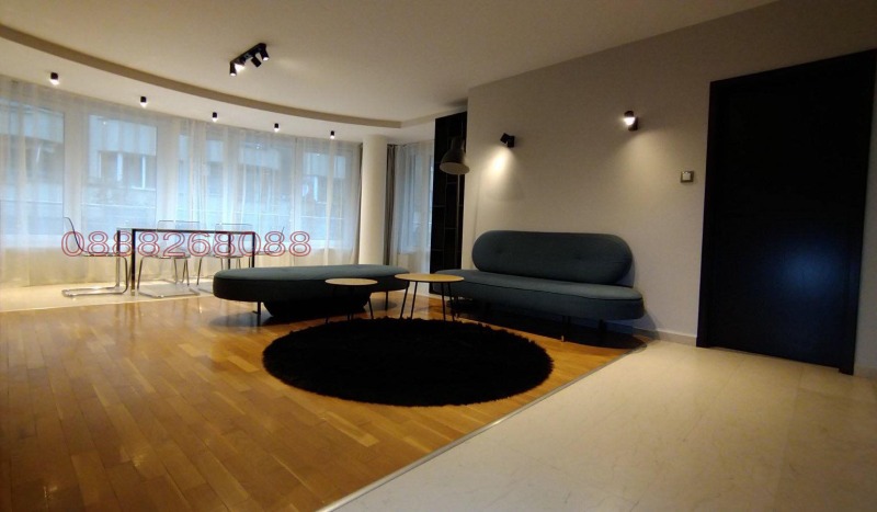 Дава под наем 4-СТАЕН, гр. София, Лозенец, снимка 10 - Апартаменти - 53232176