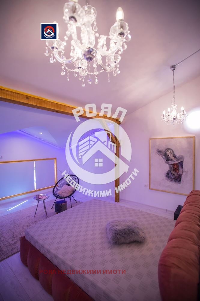 A louer  Maisonnette Plovdiv , Hristo Smirnenski , 80 m² | 72887976 - image [9]