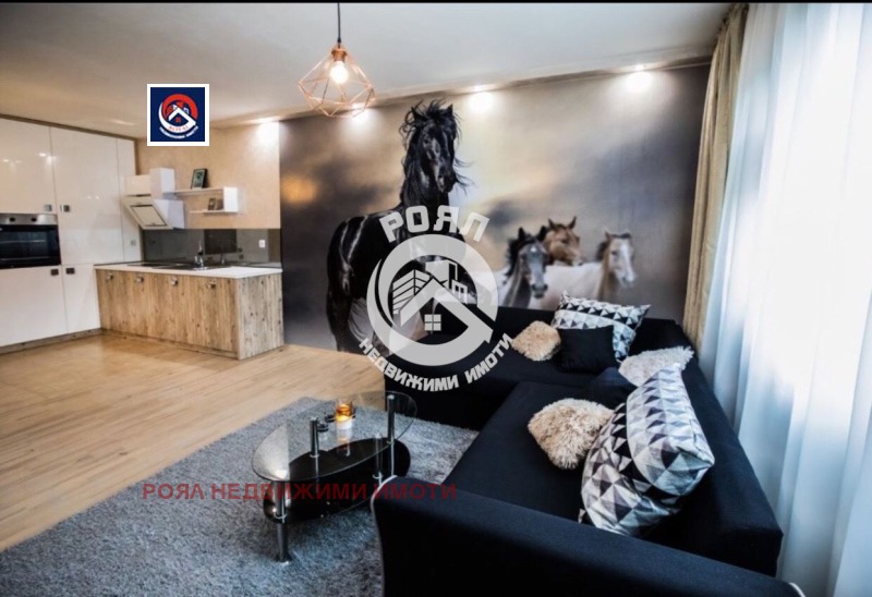 A louer  Maisonnette Plovdiv , Hristo Smirnenski , 80 m² | 72887976 - image [4]
