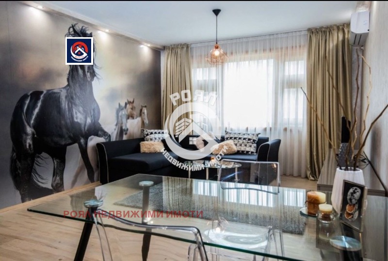 A louer  Maisonnette Plovdiv , Hristo Smirnenski , 80 m² | 72887976 - image [3]