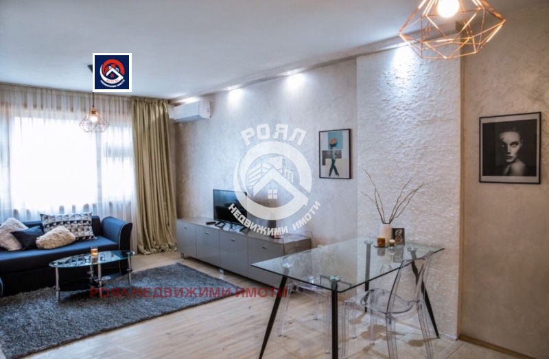 A louer  Maisonnette Plovdiv , Hristo Smirnenski , 80 m² | 72887976 - image [2]