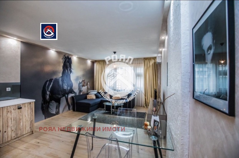 A louer  Maisonnette Plovdiv , Hristo Smirnenski , 80 m² | 72887976