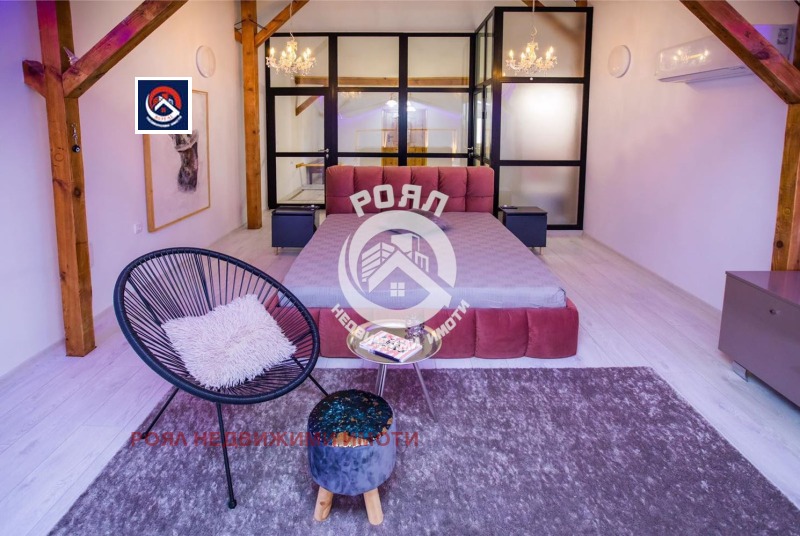 A louer  Maisonnette Plovdiv , Hristo Smirnenski , 80 m² | 72887976 - image [8]
