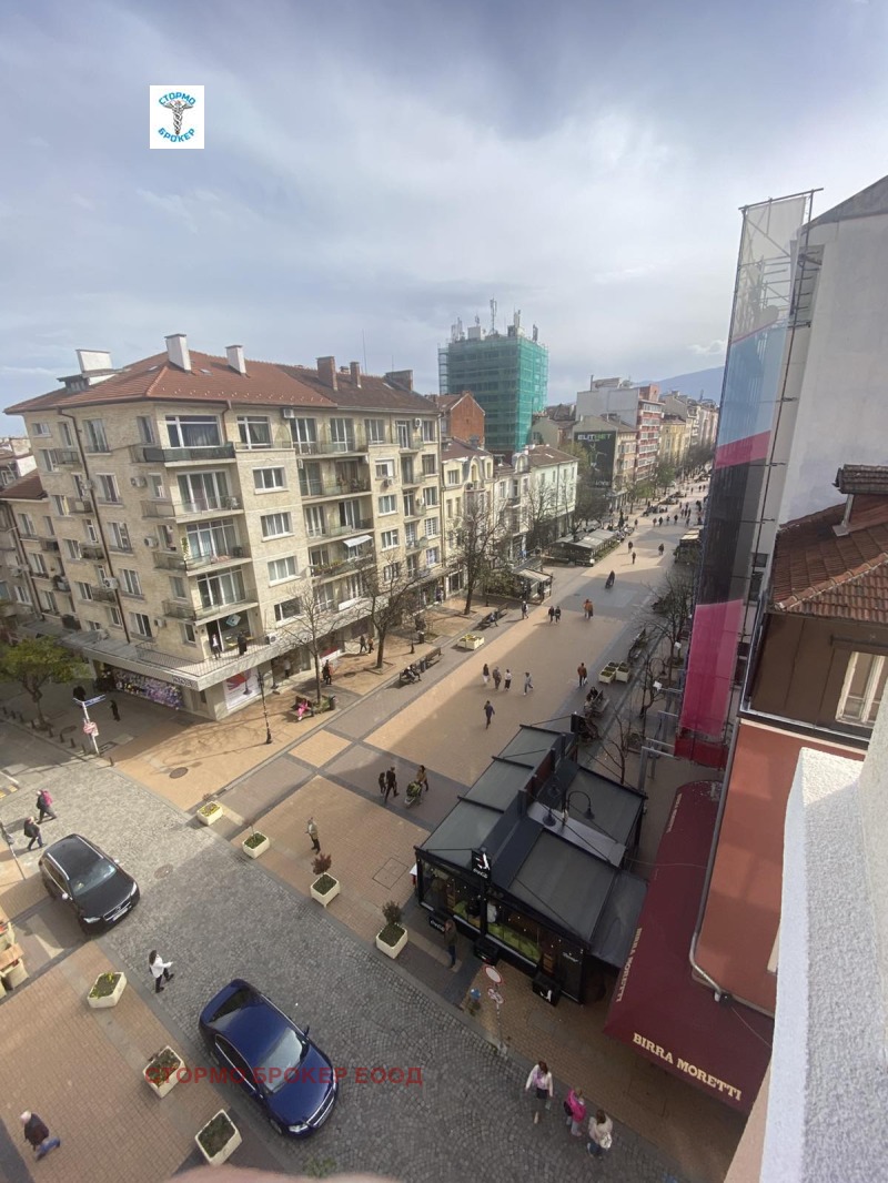 Vuokrattavana  Toimisto Sofia , Tsentar , 110 neliömetriä | 94540756 - kuva [12]