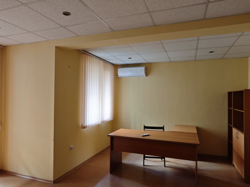 Дава под наем  Офис град Варна , Лятно кино Тракия , 65 кв.м | 16301501 - изображение [6]