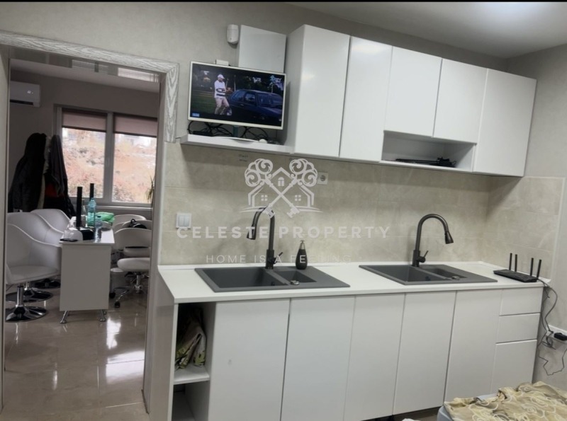 Дава под наем ОФИС, гр. София, Малинова долина, снимка 4 - Офиси - 53242807