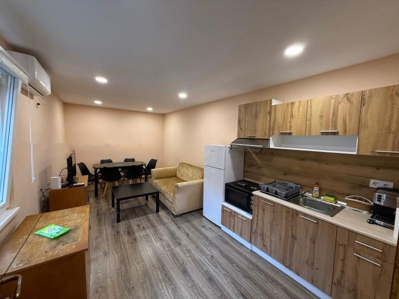 Дава под наем КЪЩА, гр. София, Център, снимка 8 - Къщи - 53028407