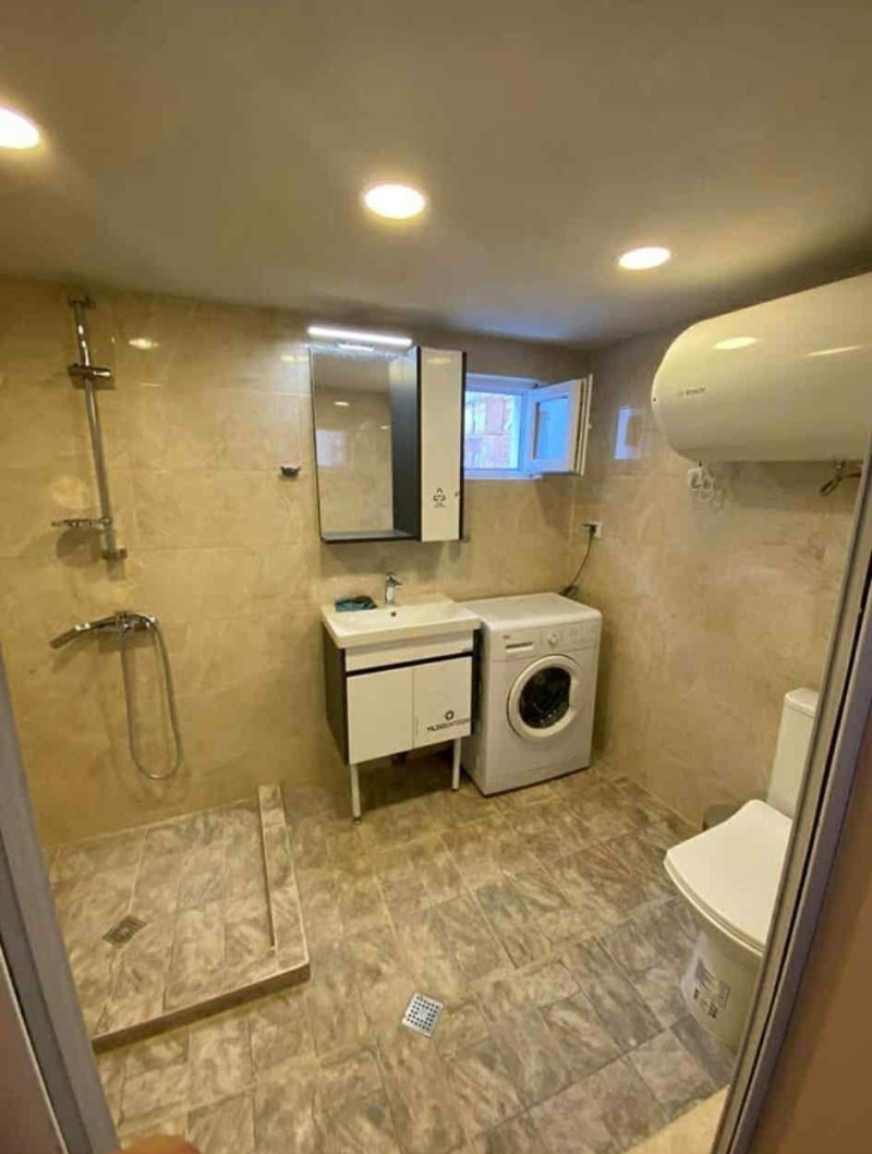 Дава под наем КЪЩА, гр. София, Център, снимка 7 - Къщи - 53028407