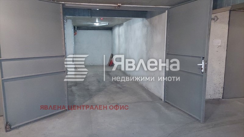 Дава под наем ГАРАЖ, ПАРКОМЯСТО, гр. София, Белите брези