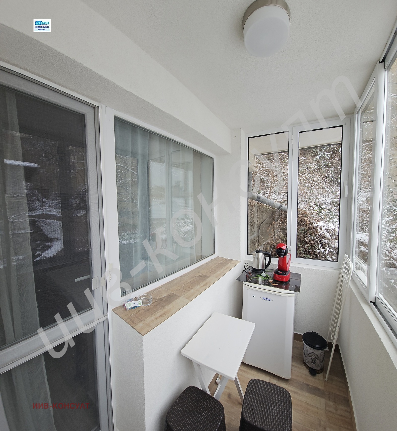 Дава под наем 1-СТАЕН, гр. Велико Търново, Център, снимка 5 - Апартаменти - 53751815