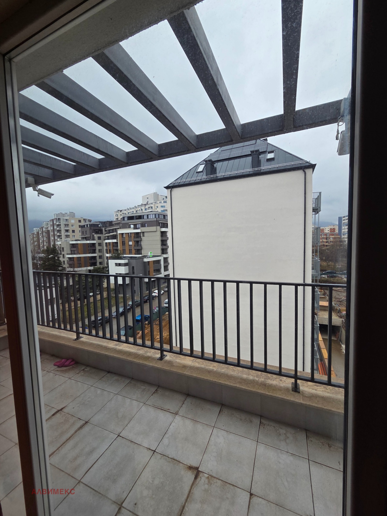 Дава под наем 1-СТАЕН, гр. София, Студентски град, снимка 6 - Апартаменти - 53956376