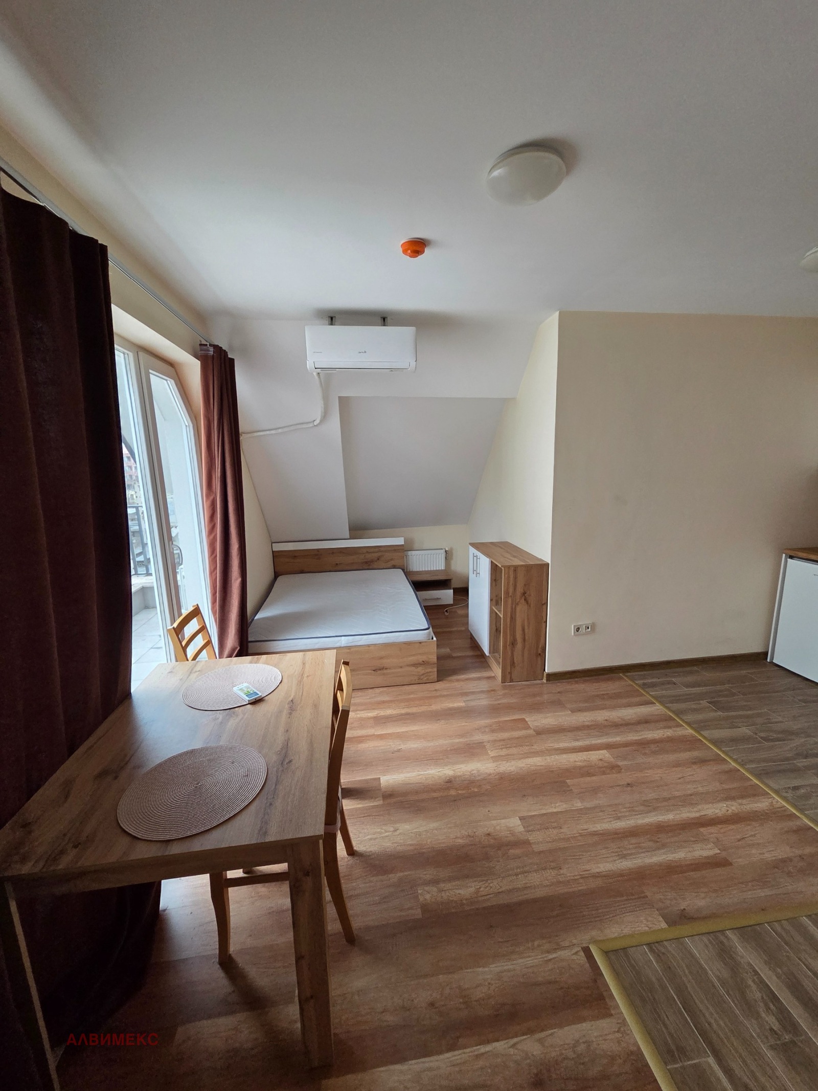 Дава под наем 1-СТАЕН, гр. София, Студентски град, снимка 2 - Апартаменти - 53956376