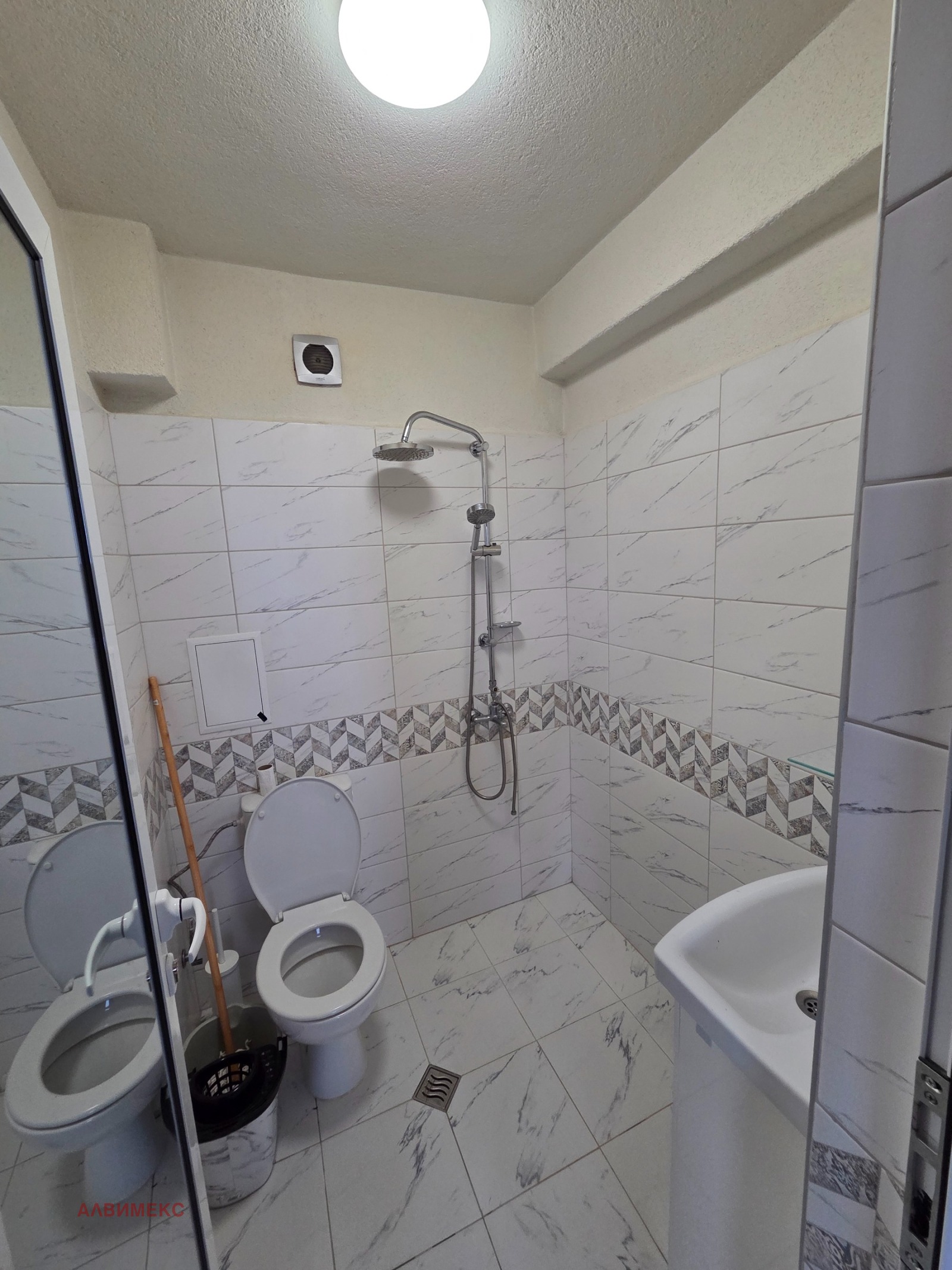 Дава под наем 1-СТАЕН, гр. София, Студентски град, снимка 7 - Апартаменти - 53956376