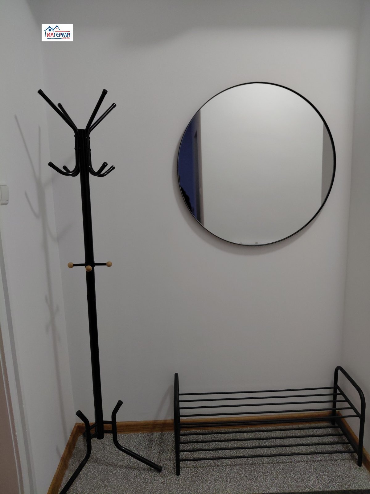 Дава под наем 2-СТАЕН, гр. София, Гео Милев, снимка 11 - Апартаменти - 53100388