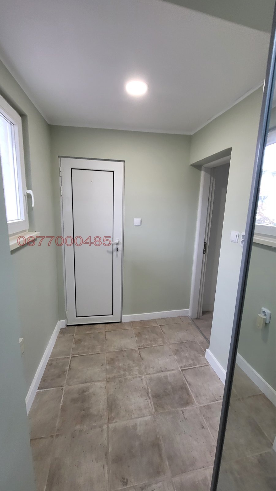 Дава под наем 2-СТАЕН, гр. Варна, Лятно кино Тракия, снимка 5 - Апартаменти - 53730476