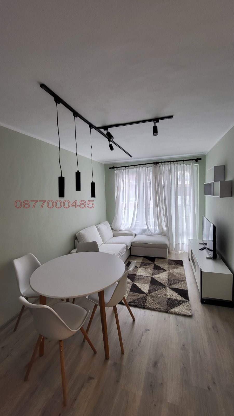 Дава под наем 2-СТАЕН, гр. Варна, Лятно кино Тракия