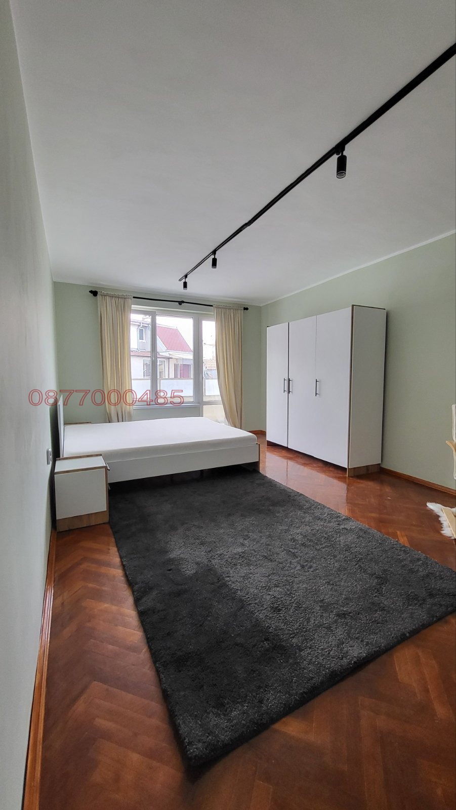 Дава под наем 2-СТАЕН, гр. Варна, Лятно кино Тракия, снимка 4 - Апартаменти - 53730476