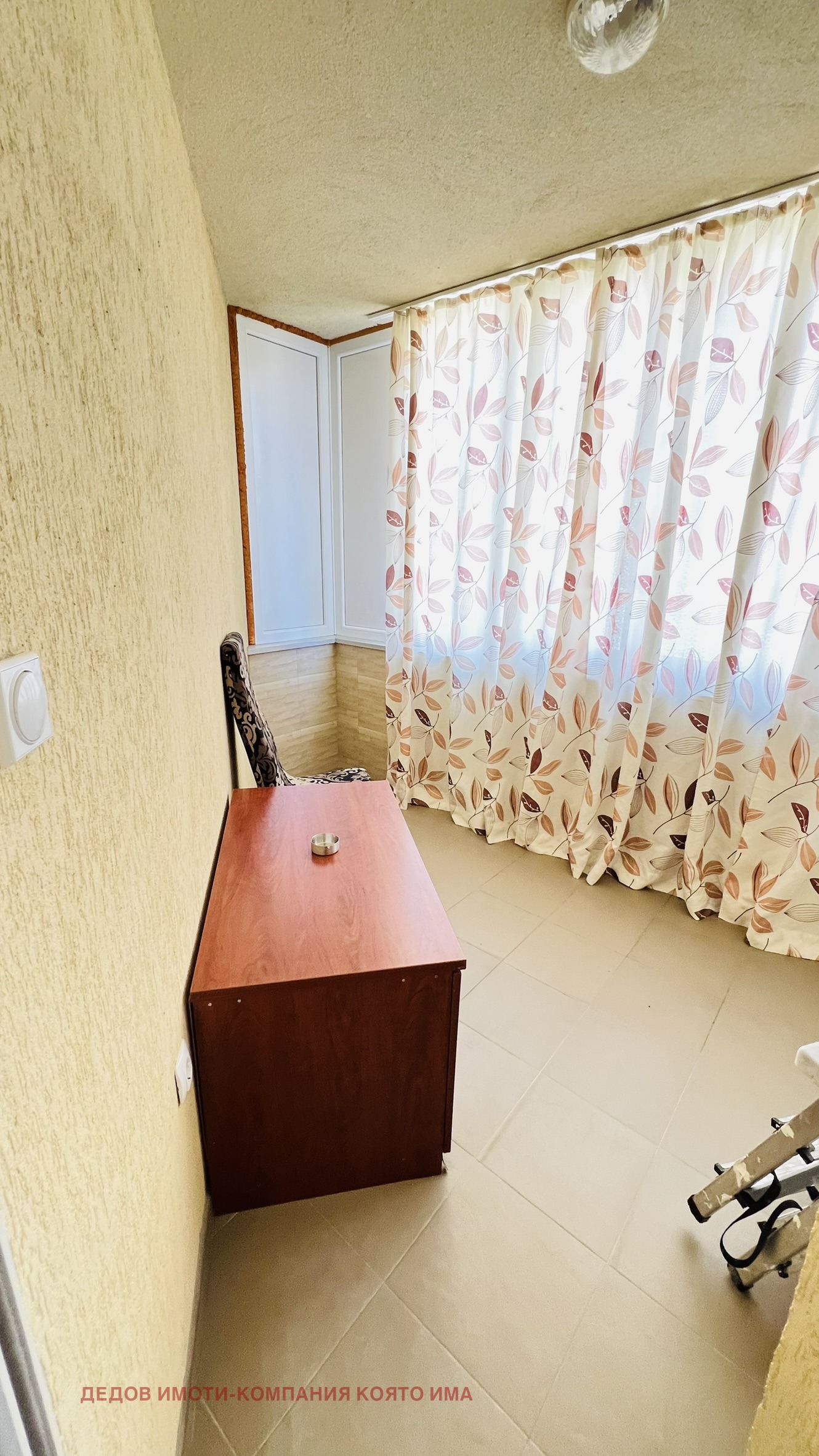 Дава под наем 2-СТАЕН, гр. Стара Загора, Самара 2, снимка 10 - Апартаменти - 55100122
