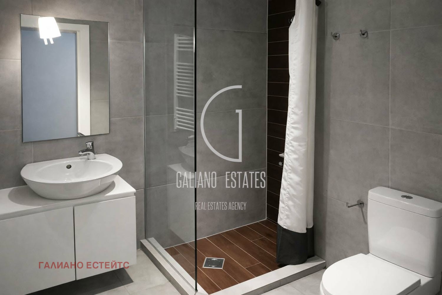 Дава под наем 3-СТАЕН, гр. София, Студентски град, снимка 5 - Апартаменти - 53911388