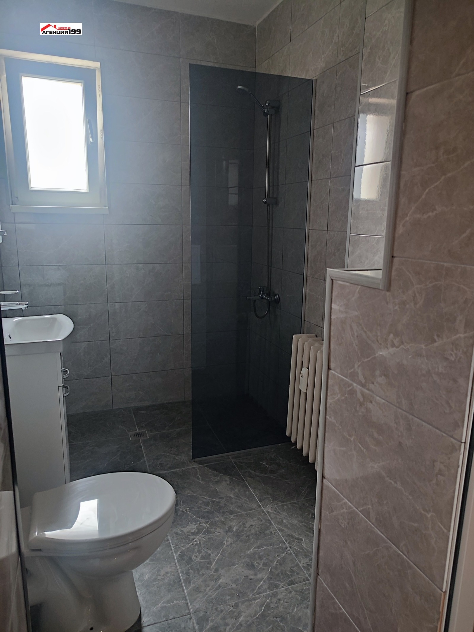 Дава под наем 3-СТАЕН, гр. София, Изток, снимка 16 - Апартаменти - 54856811