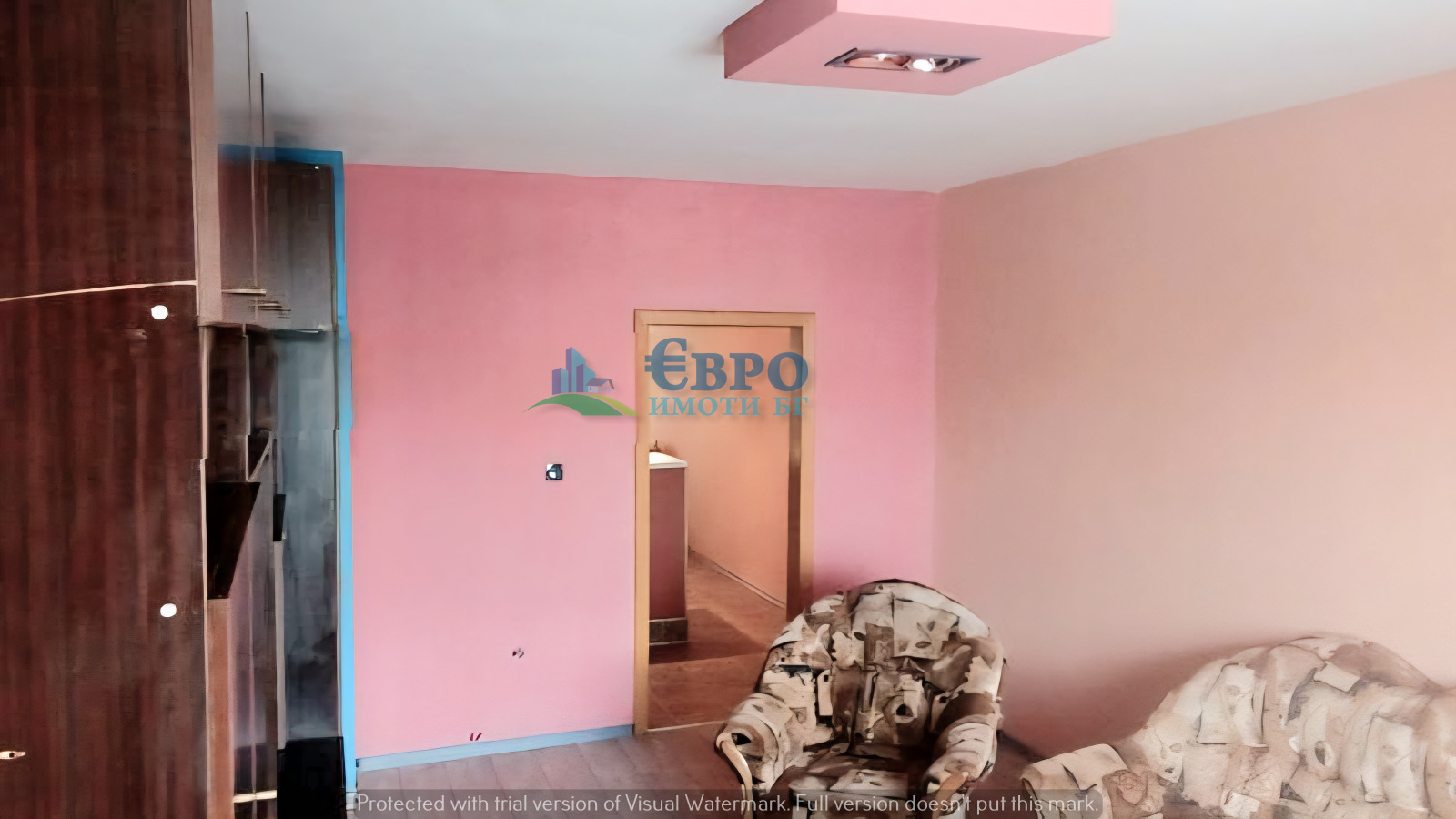 Дава под наем 4-СТАЕН, гр. Стара Загора, ОРБ, снимка 4 - Апартаменти - 53652172