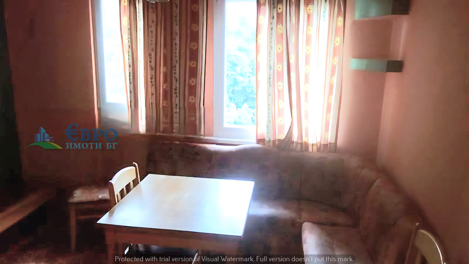 Дава под наем 4-СТАЕН, гр. Стара Загора, ОРБ, снимка 2 - Апартаменти - 53652172