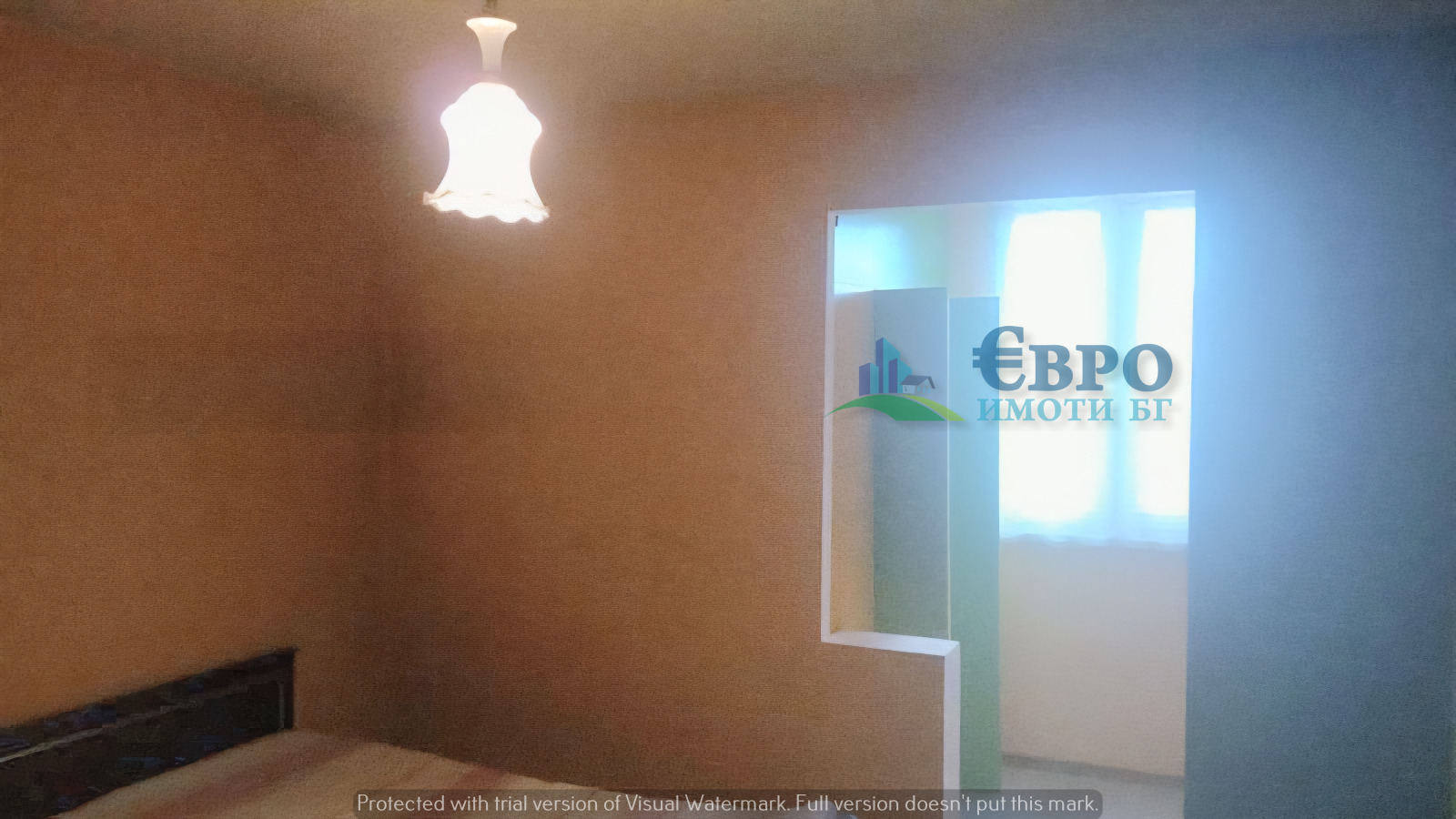 Дава под наем 4-СТАЕН, гр. Стара Загора, ОРБ, снимка 5 - Апартаменти - 53652172