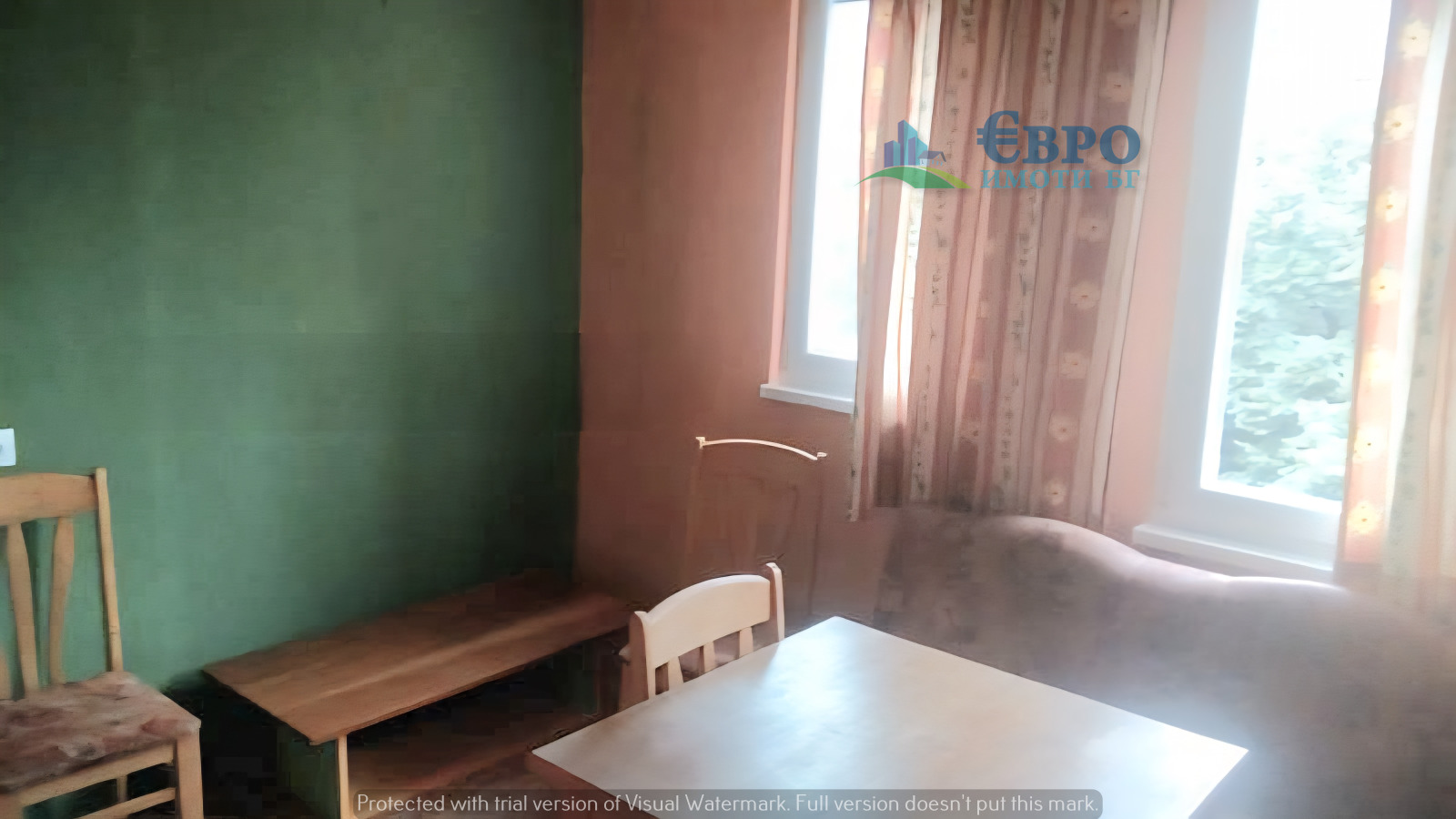 Дава под наем 4-СТАЕН, гр. Стара Загора, ОРБ, снимка 3 - Апартаменти - 53652172