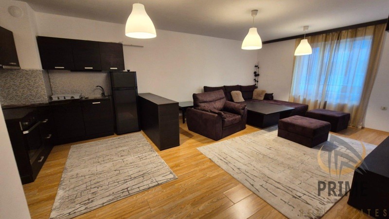 Дава под Наем 3-СТАЕН в град Бургас, Възраждане - 100 кв.м / 700 € » 1 369.08 лв., ПРАЙМ РИЪЛ ЕСТЕЙТС ЕООД